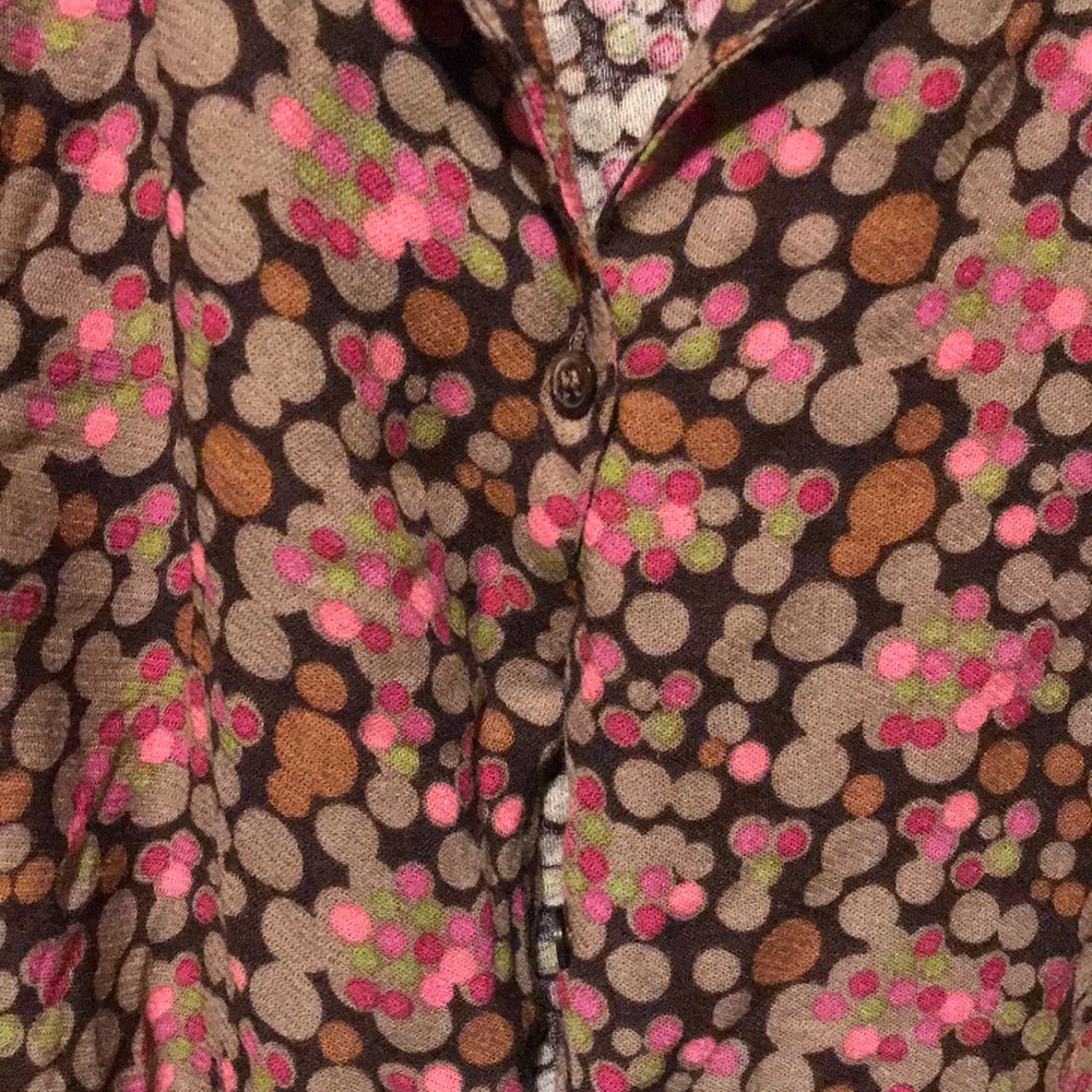 Blouse - Picture 3 of 3
